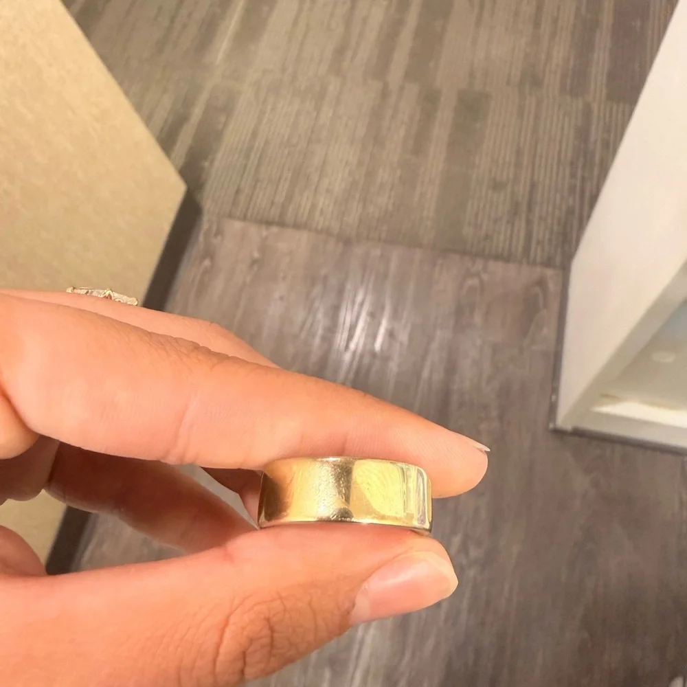 Oura Ring Size 8